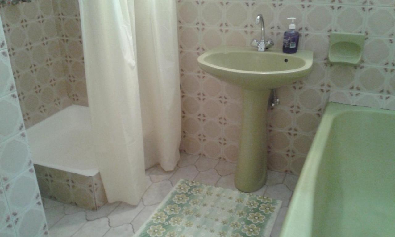 Apartmán Nati Es Bea Vendeghaz Hajdúszoboszló Exteriér fotografie