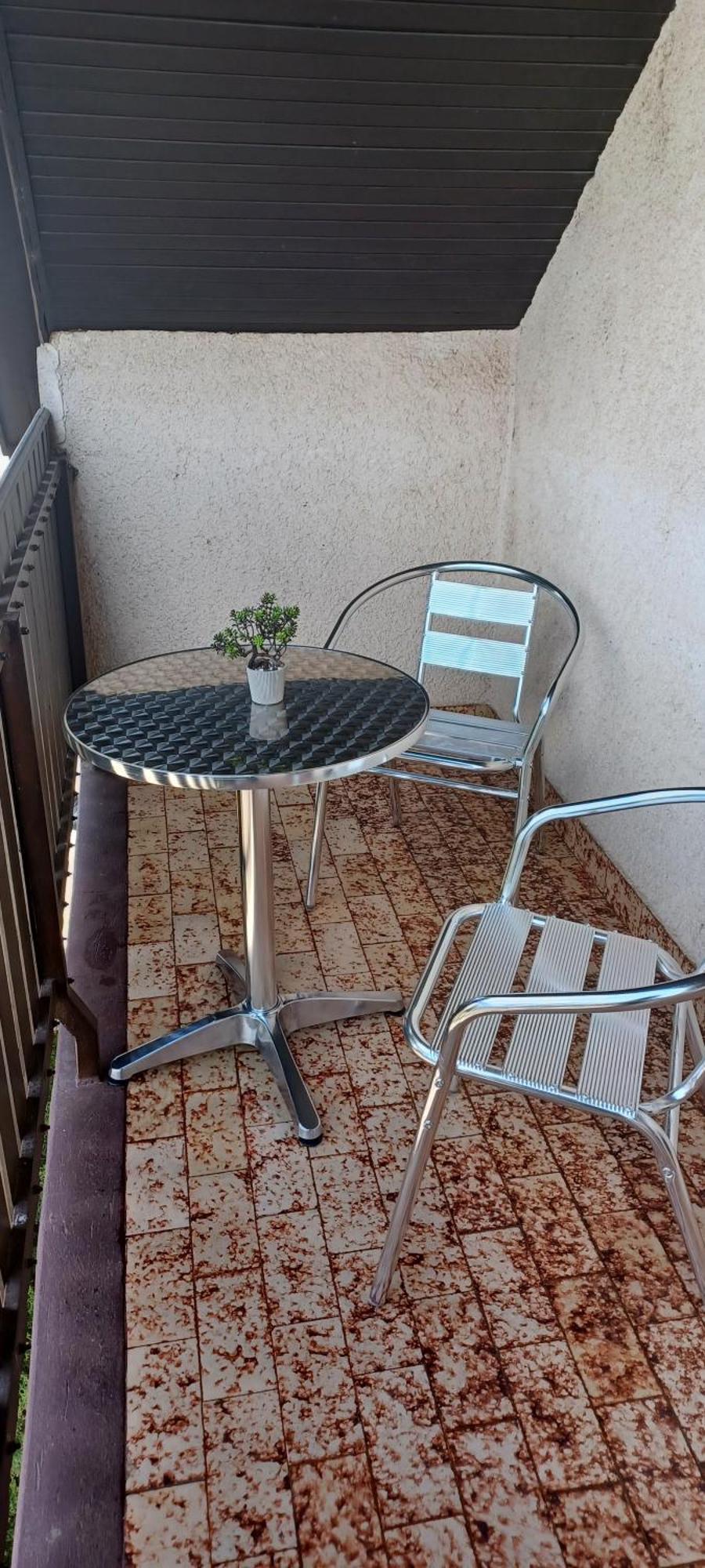 Apartmán Nati Es Bea Vendeghaz Hajdúszoboszló Exteriér fotografie