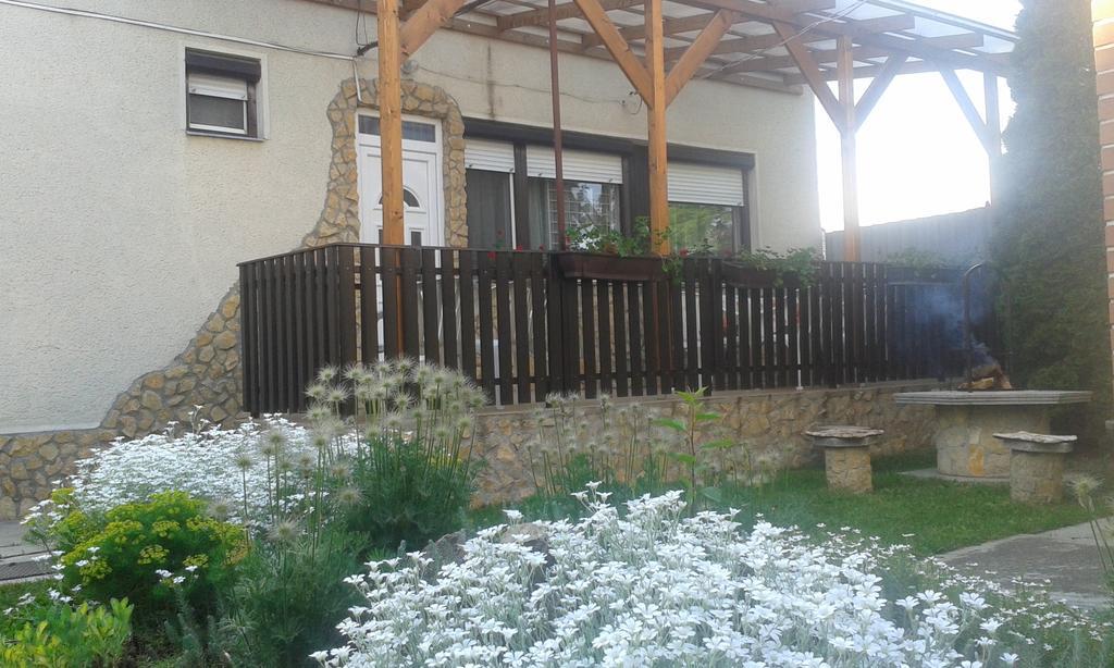 Apartmán Nati Es Bea Vendeghaz Hajdúszoboszló Pokoj fotografie