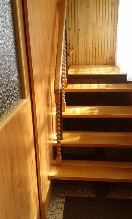 Apartmán Nati Es Bea Vendeghaz Hajdúszoboszló Exteriér fotografie